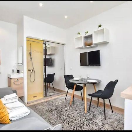 Studio Special Jo - Pigalle - Montmartre - Republique - 2 Pers Daire Paris Dış mekan fotoğraf